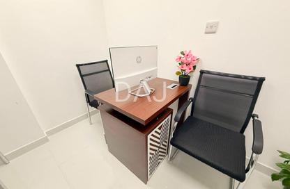 Office Space - Studio - 1 for rent in Silver Home Building - Hor Al Anz - Deira - Dubai Office Space - Studio - 1 for rent in Silver Home Building - Hor Al Anz - Deira - Dubai