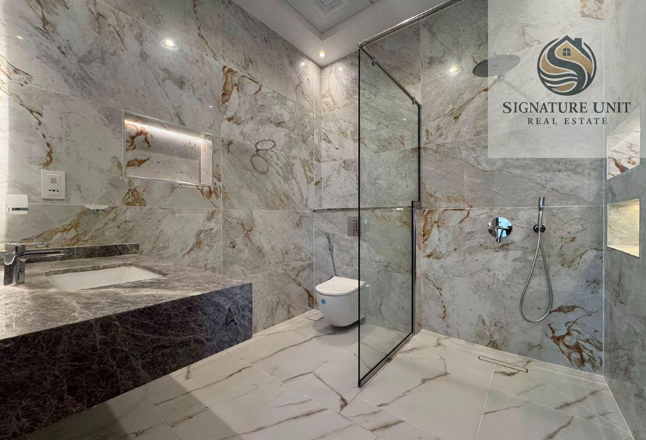 BRAND NEW 6BR VILLA | POOL | ELEVATOR photo 29
