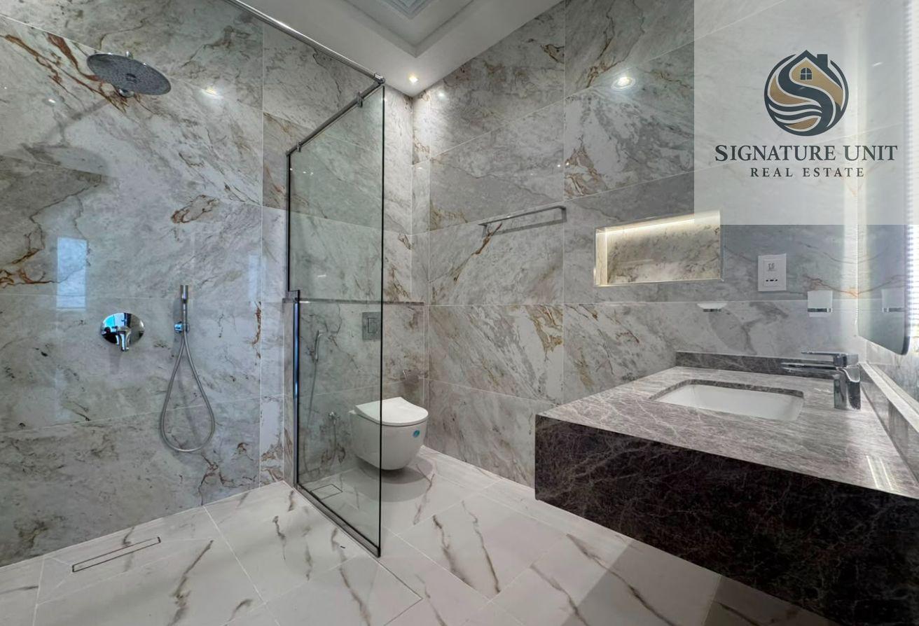 BRAND NEW 6BR VILLA | POOL | ELEVATOR photo 28