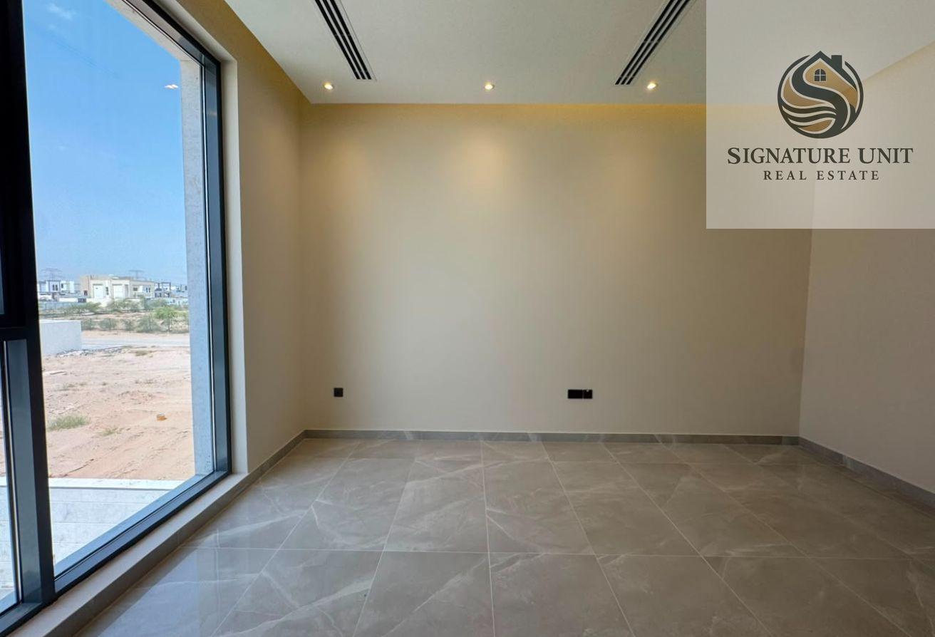 BRAND NEW 6BR VILLA | POOL | ELEVATOR photo 10