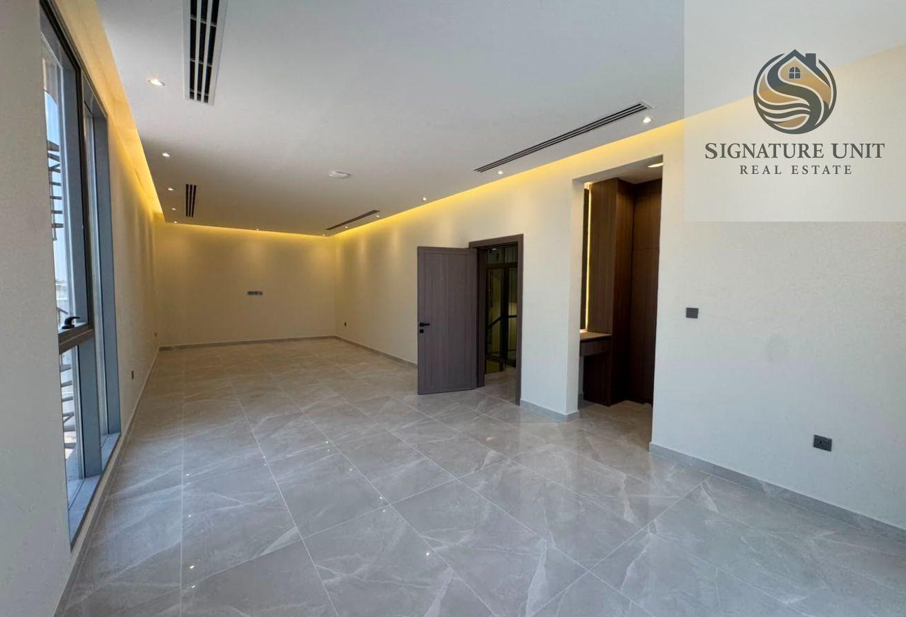 BRAND NEW 6BR VILLA | POOL | ELEVATOR photo 12