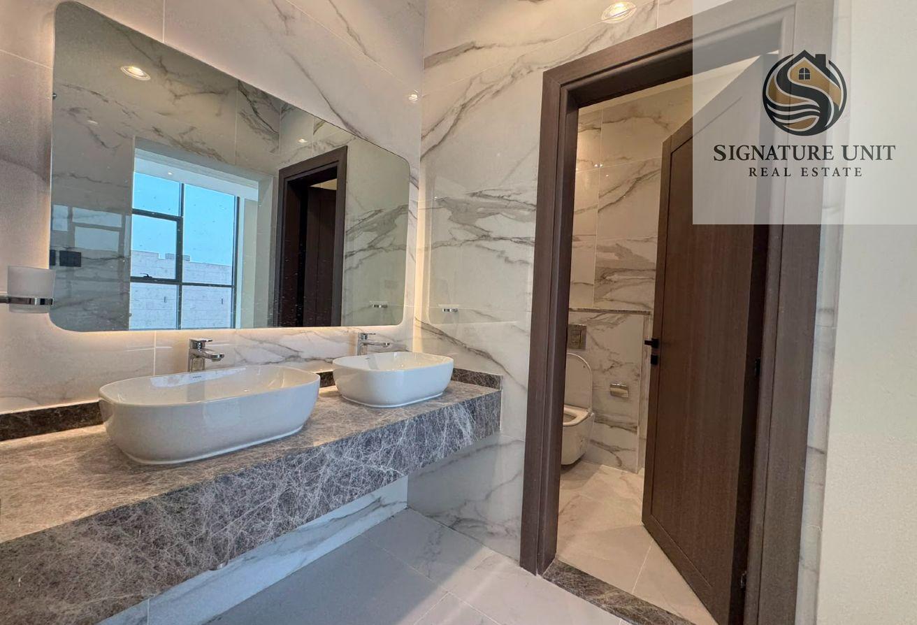 BRAND NEW 6BR VILLA | POOL | ELEVATOR photo 27