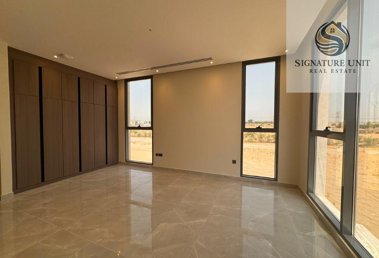 BRAND NEW 6BR VILLA | POOL | ELEVATOR photo 20