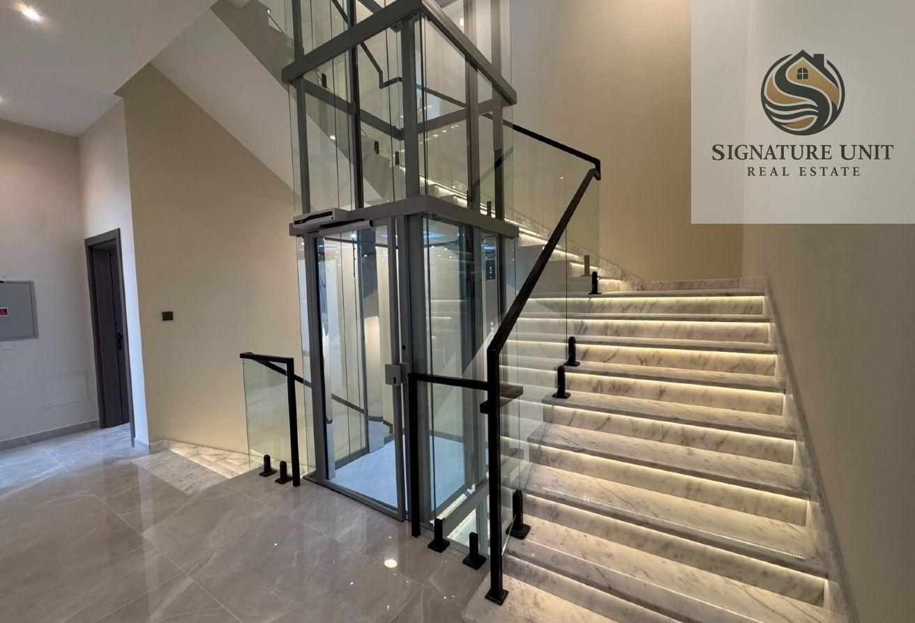 BRAND NEW 6BR VILLA | POOL | ELEVATOR photo 18