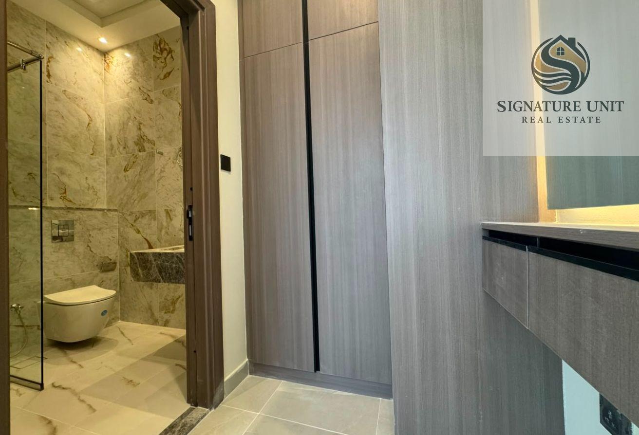 BRAND NEW 6BR VILLA | POOL | ELEVATOR photo 22