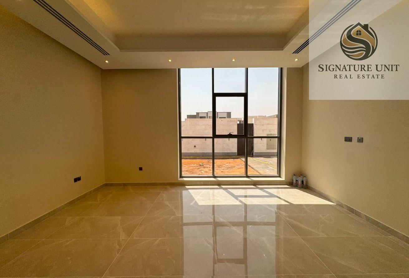 BRAND NEW 6BR VILLA | POOL | ELEVATOR photo 16
