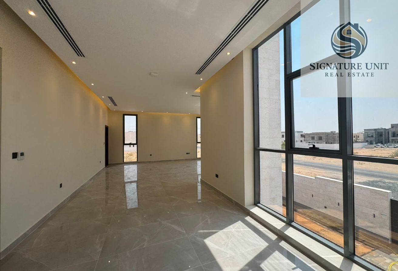 BRAND NEW 6BR VILLA | POOL | ELEVATOR photo 15