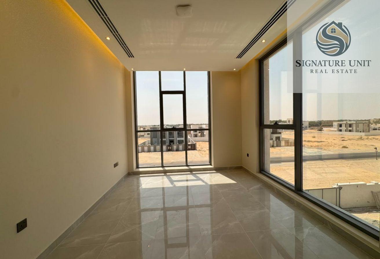 BRAND NEW 6BR VILLA | POOL | ELEVATOR photo 8