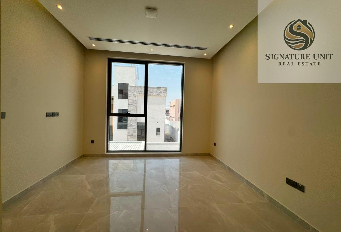 BRAND NEW 6BR VILLA | POOL | ELEVATOR photo 13