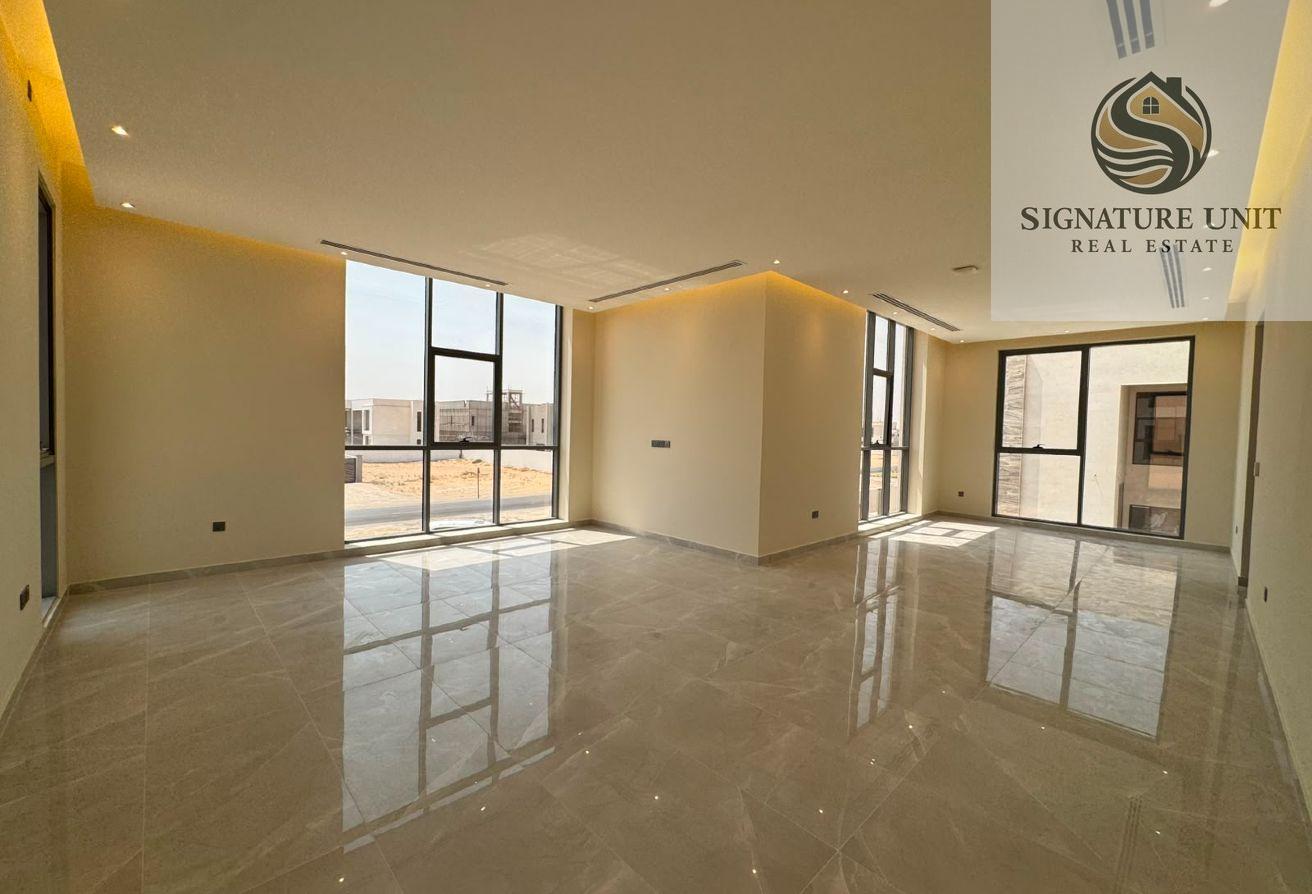 BRAND NEW 6BR VILLA | POOL | ELEVATOR photo 5