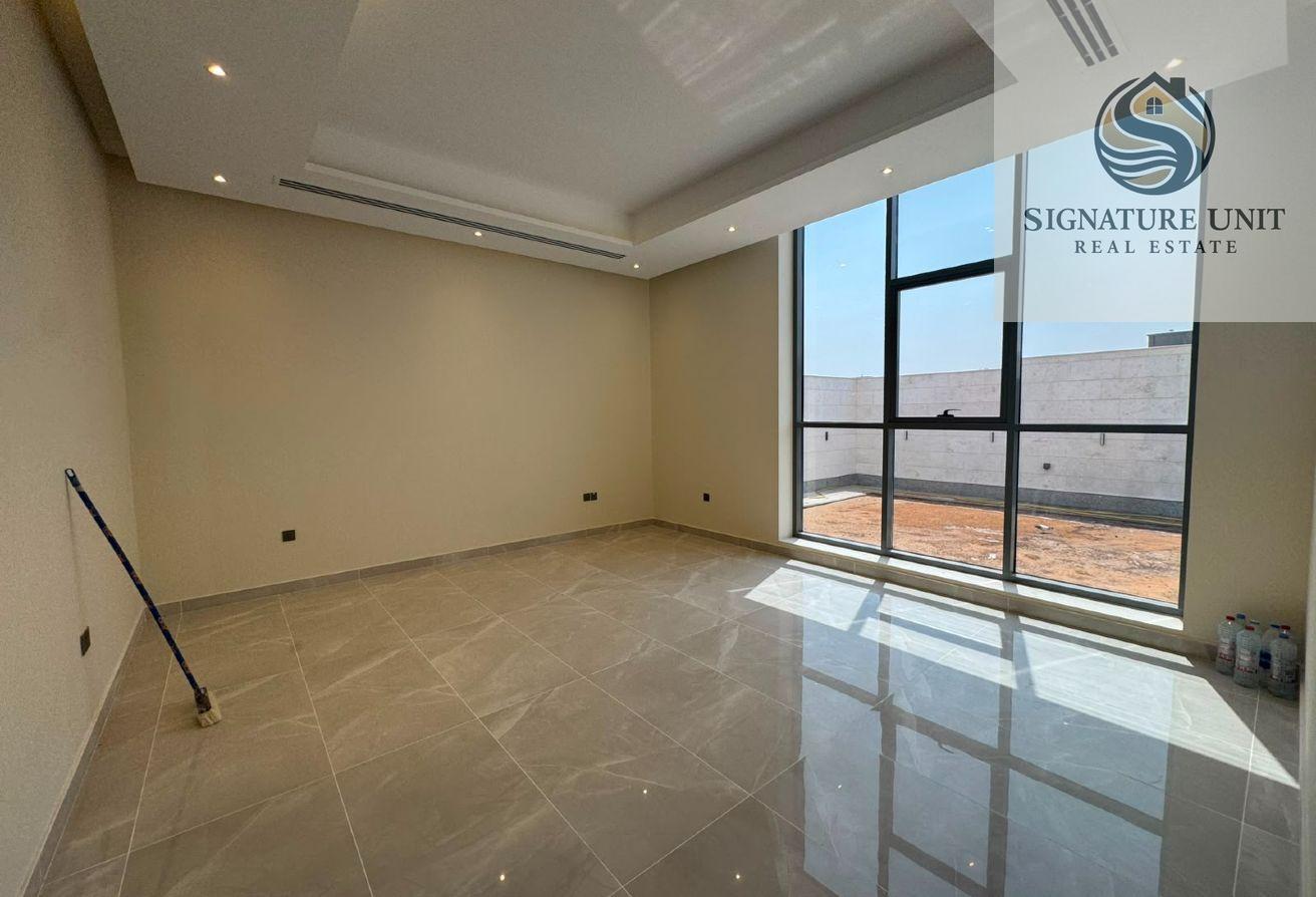 BRAND NEW 6BR VILLA | POOL | ELEVATOR photo 17
