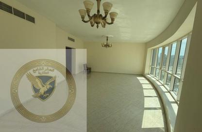 Apartment - 2 Bedrooms - 3 Bathrooms for rent in Al Majaz 3 - Al Majaz - Sharjah