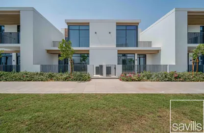 تاون هاوس - 3 غرف نوم - 4 حمامات للبيع في بليس - المرابع العربية 3 - دبي