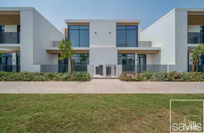 تاون هاوس - 3 غرف نوم - 4 حمامات للبيع في بليس - المرابع العربية 3 - دبي