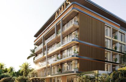 Penthouse - 2 Bedrooms - 3 Bathrooms for sale in Derby Heights - District 11 - Mohammed Bin Rashid City - Dubai