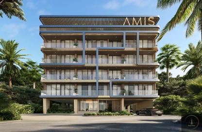 Penthouse - 2 Bedrooms - 3 Bathrooms for sale in Derby Heights - District 11 - Mohammed Bin Rashid City - Dubai