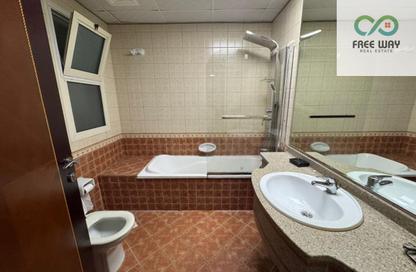 Apartment - 2 - 2 for rent in Ajman Corniche Residences - Ajman Corniche Road - Ajman Apartment - 2 - 2 for rent in Ajman Corniche Residences - Ajman Corniche Road - Ajman