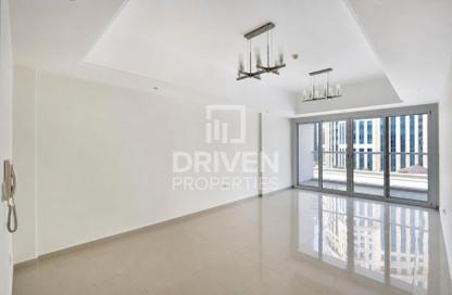 Apartment - 1 Bedroom - 2 Bathrooms for rent in GRK Residency - Dubai Silicon Oasis - Dubai