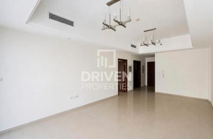 Apartment - 1 Bedroom - 2 Bathrooms for rent in GRK Residency - Dubai Silicon Oasis - Dubai