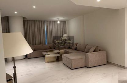 Apartment - 3 - 4 for rent in Sobha Creek Vistas Grande - Sobha Hartland - Mohammed Bin Rashid City - Dubai