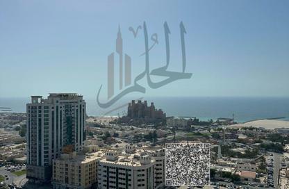 شقة - 2 غرف نوم - 2 حمامات للبيع في 6 عجمان ون تاور - عجمان واحد - عجمان وسط المدينة - عجمان شقة - 2 غرف نوم - 2 حمامات للبيع في 6 عجمان ون تاور - عجمان واحد - عجمان وسط المدينة - عجمان