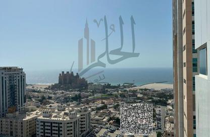 شقة - 2 غرف نوم - 2 حمامات للبيع في 6 عجمان ون تاور - عجمان واحد - عجمان وسط المدينة - عجمان شقة - 2 غرف نوم - 2 حمامات للبيع في 6 عجمان ون تاور - عجمان واحد - عجمان وسط المدينة - عجمان