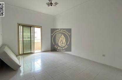 Apartment - 2 Bedrooms - 2 Bathrooms for rent in Al Naemiya Tower 2 - Al Naemiya Towers - Al Nuaimiya - Ajman