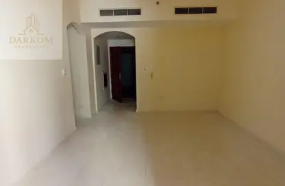 شقة - 2 غرف نوم - 2 حمامات للايجار في برج النعيمية 1 - أبراج النعيمية - النعيمية - عجمان