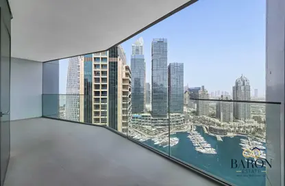 شقة - غرفة نوم - 1 حمام للبيع في ليف مارينا - دبي مارينا - دبي