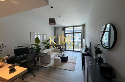 Apartment - 1 Bedroom - 2 Bathrooms for rent in Belgravia 2 - Belgravia - District 11 - Jumeirah Village Circle - Dubai