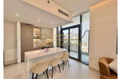 Apartment - 1 Bedroom - 2 Bathrooms for rent in Ashton Park - District 12 - Jumeirah Village Circle - Dubai Apartment - 1 Bedroom - 2 Bathrooms for rent in Ashton Park - District 12 - Jumeirah Village Circle - Dubai