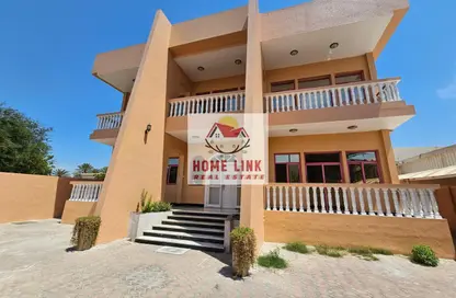 Villa - 5 Bedrooms - 7 Bathrooms for rent in Al Jazzat - Al Riqqa - Sharjah