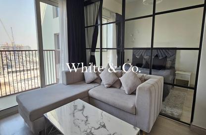 Apartment - 1 - 1 for rent in Collective 2.0 Tower A - Collective 2.0 - Dubai Hills Estate - Dubai