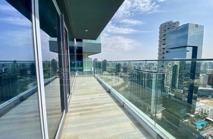 Apartment - 3 Bedrooms - 3 Bathrooms for sale in Bloom Heights A - Bloom Heights - District 15 - Jumeirah Village Circle - Dubai