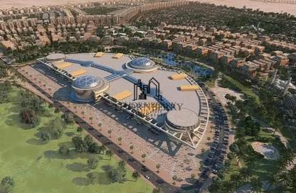 Land - Studio for sale in Tilal City - Sharjah