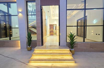 Villa - 6 - 7+ for sale in Al Helio 1 - Al Helio - Ajman Villa - 6 - 7+ for sale in Al Helio 1 - Al Helio - Ajman