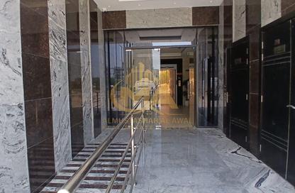 Whole Building - 7+ Bedrooms - 7+ Bathrooms for sale in Al Jurf 3 - Al Jurf - Ajman Downtown - Ajman