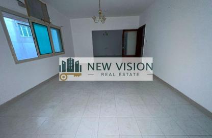 Apartment - 2 Bedrooms - 2 Bathrooms for rent in Al Majaz 1 - Al Majaz - Sharjah
