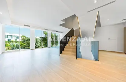 Villa - 4 Bedrooms - 6 Bathrooms for sale in Ixora - Al Barari - Dubai