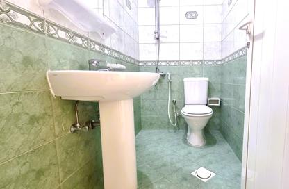 Apartment - 1 Bedroom - 2 Bathrooms for rent in Al Quoz 1 - Al Quoz - Dubai