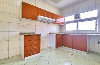 Apartment - 1 Bedroom - 2 Bathrooms for rent in Al Quoz 1 - Al Quoz - Dubai