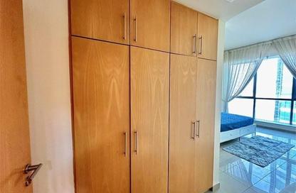 Apartment - 2 Bedrooms - 3 Bathrooms for rent in Julphar Residential Tower - Julphar Towers - Al Nakheel - Ras Al Khaimah