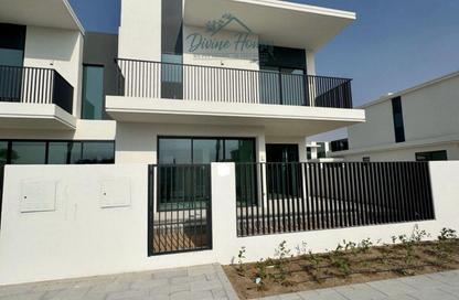 Villa - 4 Bedrooms - 4 Bathrooms for sale in Elora - The Valley - Dubai