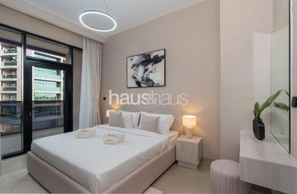 Apartment - 1 - 2 for rent in Golf Vista Heights - Dubai Sports City - Dubai Apartment - 1 - 2 for rent in Golf Vista Heights - Dubai Sports City - Dubai