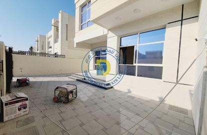 Villa - 4 Bedrooms - 6 Bathrooms for sale in Al Zaheya Gardens - Al Zahya - Ajman
