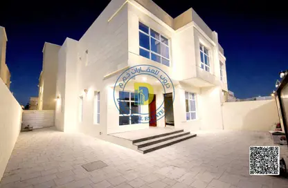 Villa - 4 Bedrooms - 6 Bathrooms for sale in Al Zaheya Gardens - Al Zahya - Ajman