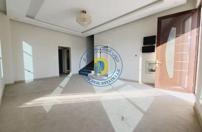 Villa - 4 Bedrooms - 6 Bathrooms for sale in Al Zaheya Gardens - Al Zahya - Ajman
