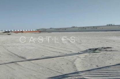 Land - Studio for rent in Umm Ramool - Dubai