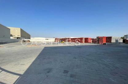 Land - Studio for rent in Umm Ramool - Dubai