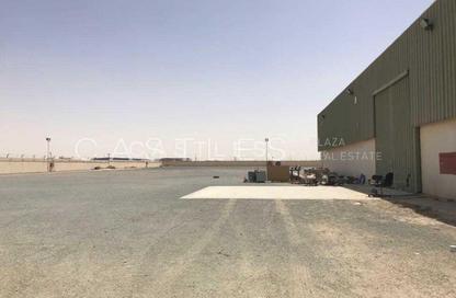 Land - Studio for rent in Umm Ramool - Dubai